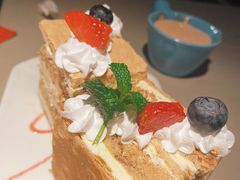 -布拉诺牛排西餐厅(上城天街店)