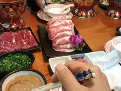 -三太子地摊烧烤·小龙虾(北蔡店)