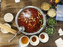 -中和远东火锅兔(老店)