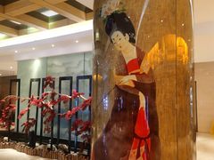 -美丽豪酒店(西安钟鼓楼回民街店)