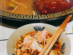 -老街坊市井火锅(营门口店)