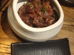 -黑牛の店·和牛烧肉(大悦城店)