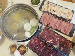 -福合埕牛肉丸(福平路店)