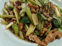 -乔家满族八大碗(流水沟店)