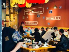 -小饕荟雅安贡椒鱼鲜馆(广福桥店)