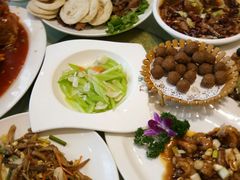 -晋阳饭庄(虎坊桥店)