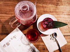 -时光花园(白鹭洲店)