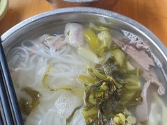 -吴记老字号辣汤饭