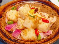 -调鼎居·手工淮扬菜