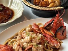 -莉莉海堂HAITANG·烤鸭(国贸商城店)