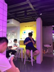 -WOULP舞铺·舞蹈室