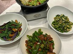 -太极·粤菜餐厅(亚运村鸟巢店)