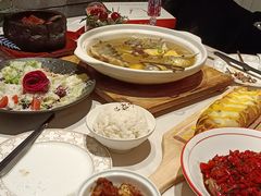 -迦南苑·新派青岛菜·生日纪念日主题餐厅