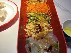 -饺子功·东北记忆·锅包肉(电厂路店)