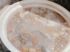 -野渡坡·极致湘菜·庭院餐厅(汉阳店)