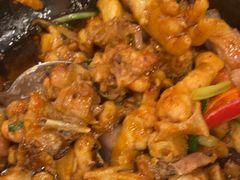 -大嫂镬仔·焖鸡煲·啫啫煲(逢源路店)