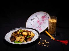 -谢师酒家