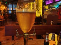 -Helens海伦司小酒馆(南京洪武路店)