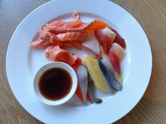 -解放碑威斯汀酒店-知味国际美食餐厅