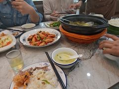 -紫藤园·天目湖大鱼头(南山竹海店)