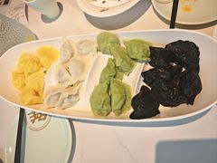 -船歌·鱼水饺青岛菜(枫蓝国际购物中心店)