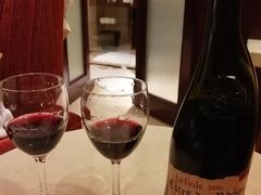 -上海新发展亚太JW万豪酒店