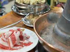 -元盛居(生态大街店)