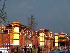 -寻梦滕王阁实景演出