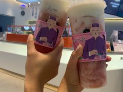 -百分茶(融创茂店)