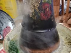 -东来顺•非遗火锅(外滩店)