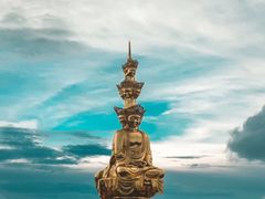 -峨眉山风景名胜区