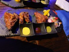 -甘尼仕印度餐厅爵士酒吧(阳春巷店)