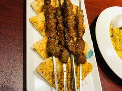 -哈密古丽新疆餐厅(江北融创店)