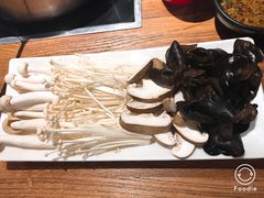 -牛很鲜潮汕牛肉火锅(朝晖路店)