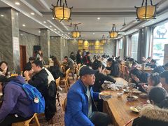 -清真马杰山牛肉汤馆