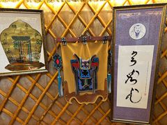 -大汗行宫园林餐厅