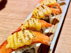 -采御鲜·回转寿司(汕头万达店)