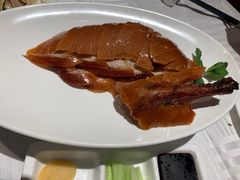 -四季民福烤鸭店(王府井灯市口店)