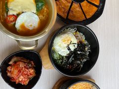 -文成焕·家族韩式餐厅