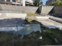 -皇城根遗址公园-东安门遗址