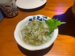 -有喜屋·烧鸟·居酒屋(周浦万达店)