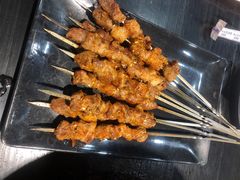-苏完瓜尔佳氏·满洲涮肉(古方路店)