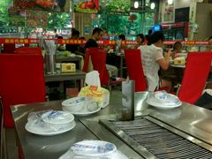-郭记原生态烤羊腿(长宁路店)