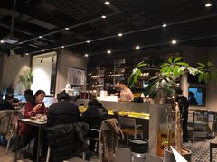 大堂-日上三甘(三里屯店)