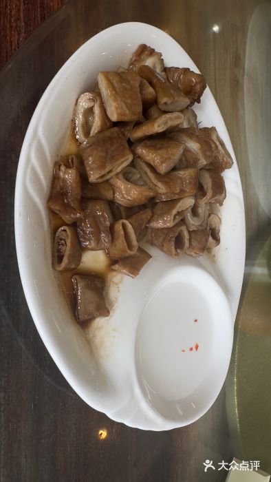 宝记砂锅粥(柏庐南路店)图片
