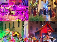 -华谊兄弟（长沙）电影小镇