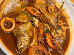 -英冠索菲特酒店·萧湘阁中餐厅