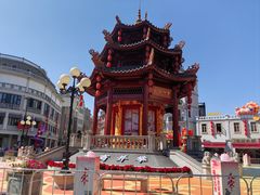 -汕头市小公园