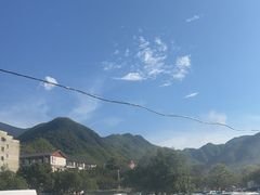 -安吉龙王山峡谷漂流