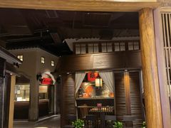 门面-北方家宴(番禺永旺店)
